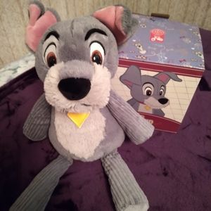 NIB Scentsy sold out buddy